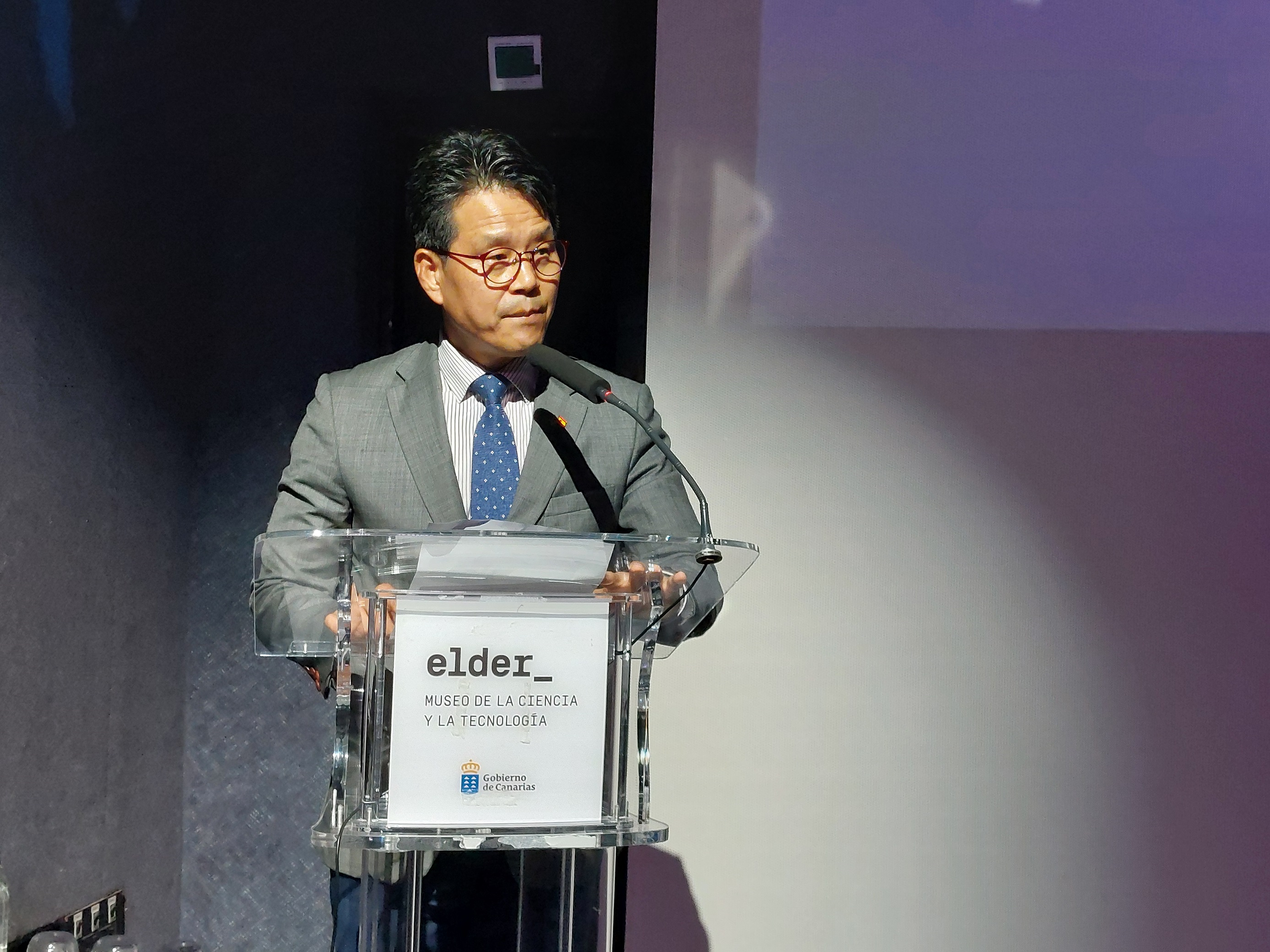 2025 한국영화주간 행사(Semana de Cine Coreano) 개최(11.11.~11.14.)